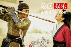 电视剧《龙门飞甲》演员表