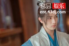 《少年歌行》萧崇的眼睛是萧楚河弄瞎的吗