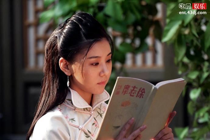 平凡的世界李小萌剧照