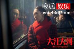 同样是年代戏，童瑶演技好频上热搜，吴谨言却被诟病演技差？
