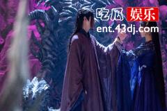 《重紫》重紫为什么要嫁给亡月？