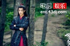 《陈情令》再相遇，余生不再错过