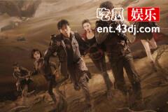 《沙海》首播破亿，原来沙海中的人物和老九门竟有这样的联系！