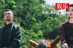 《唐朝诡事录》苏无名有没有感情线