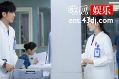 《谢谢你医生》白术发烧是哪一集