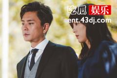 《法证先锋5》余星柏和霍宝英在一起了吗