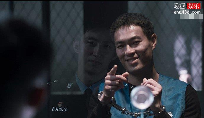 罚罪赵鹏超入狱