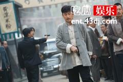 《潜行者》赵全章是怎么暴露的