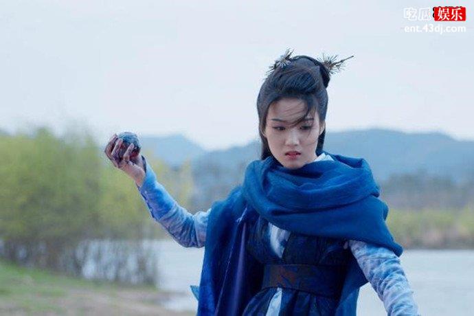 七时吉祥锦萝剧照