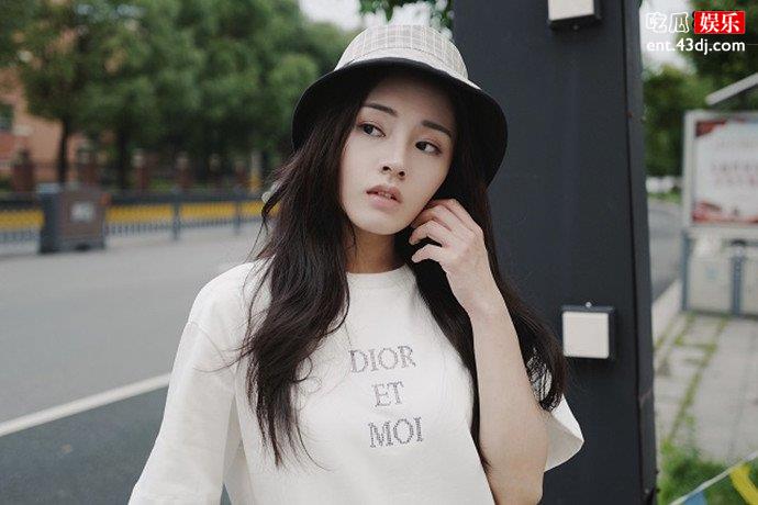 许雅婷是哪家公司的艺人