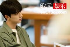 《谢谢你温暖我》林拓是魏海洋选中的吗