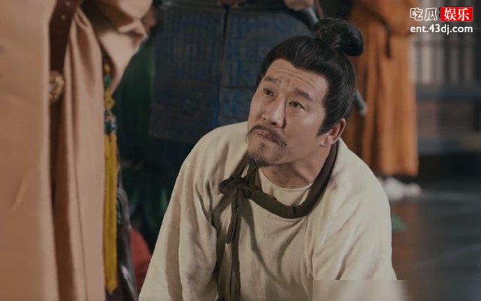 陆云戟的结局