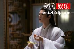 《玉骨遥》时影害羞的时候为什么会变成灵兽