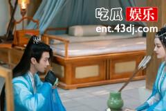 《雪鹰领主》孔海为什么要杀余靖秋