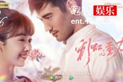 “师姐”搭档“王沥川”？《彩虹的重力》带你寻找灵魂伴侣！