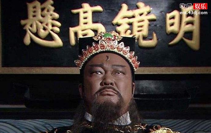 包拯为什么不救岳飞
