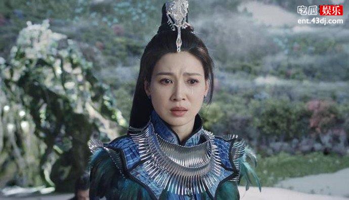 离殊和青鸾是什么关系