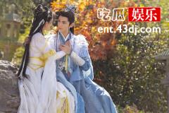 《长月烬明》黎苏苏和沧九旻在一起了吗？