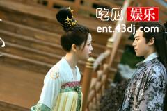 苍兰诀小兰花哪集死了