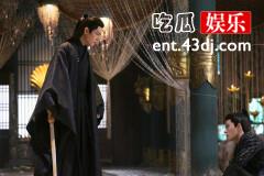 《玉骨遥》时影在第几集被朱颜杀死