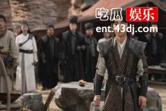 虎鹤妖师录结局