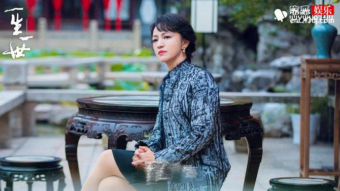 周生闻为什么娶秦婉