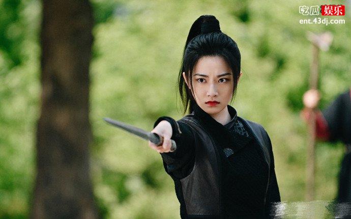 唐朝诡事录樱桃是谁的女儿