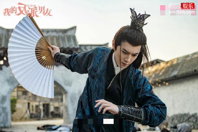 萧无敌创造人毛小军