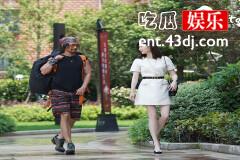 《欢乐颂3》戴维的真实身份