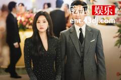 《眼泪女王》洪海仁的孩子是怎么没的