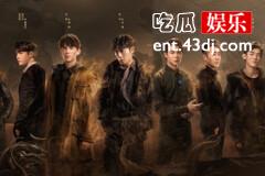 《沙海》男性角色个个出彩，吴邪、黎簇、张日山、解雨臣你中意谁