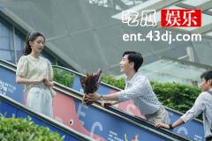 《你给我的喜欢》周如稷和姚紫珠在一起了吗？