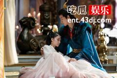 《神隐》宴爽和濂溪成亲了吗