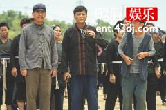 《那山那海》钟大虎怎么死了？