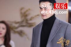 《繁华似锦》王居安为什么会被解除职务