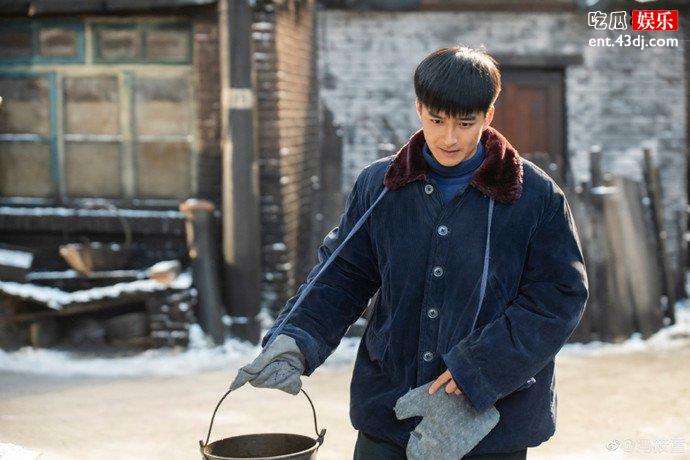 冯筱童人世间剧照
