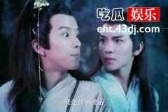 《陈情令》金凌和思追，原来是两封行走的情书，可惜魏婴没看懂