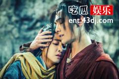 《武动乾坤之英雄出少年》演员表