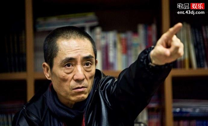张艺谋的电影从新千年之后就一直口碑不佳
