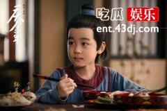 《庆余年》从“冬冬”到“小范闲”，韩昊霖未来可期