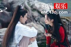 《护心》天曜为什么变成龙蛋