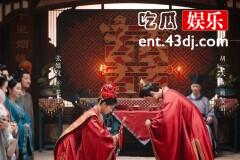 《惜花芷》顾晏惜花芷成婚了吗