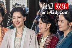 《惜花芷》花娴和离了吗