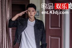 《破冰行动》黄景瑜阳刚之气十足打破小鲜肉阴柔之风