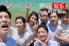 你给我的喜欢结局