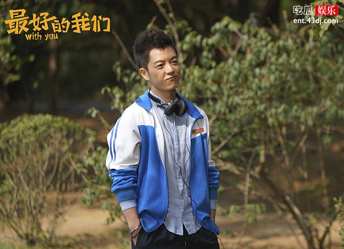 路星河是否是很多女生心中的理想男友