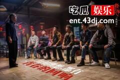 看热血激情的《橙红年代》解锁各种不同凡响的爱情观！