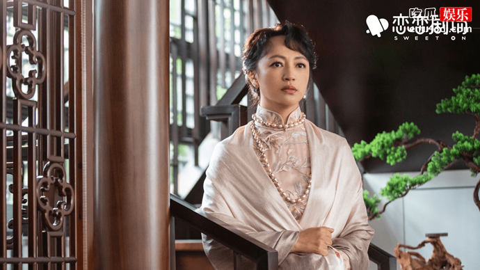 一生一世秦婉剧照