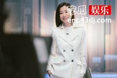 《新闻女王》文慧心和谁有感情线