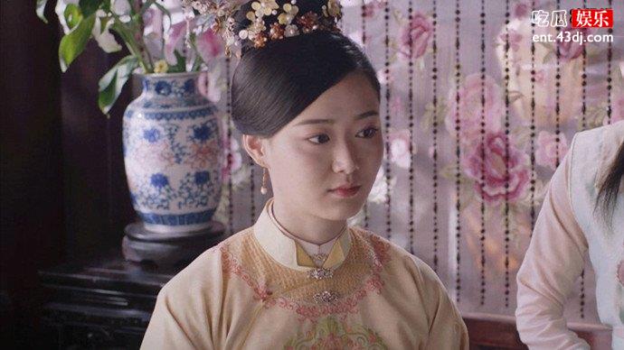 丹阳县主遭乔姨娘设计流产